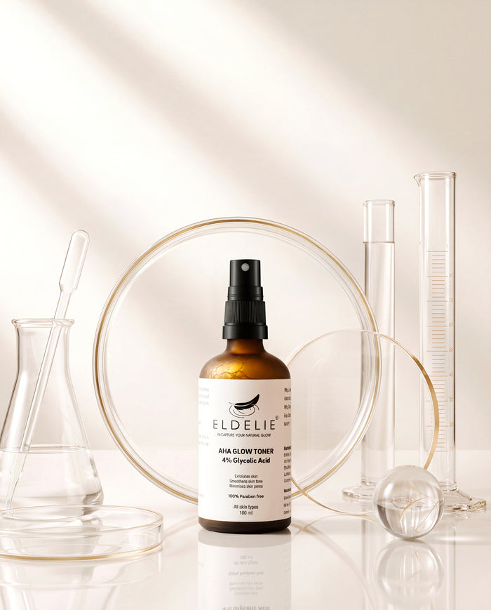 AHA Glow Toner
