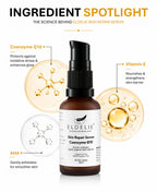 Eldelie CoQ10 + Vitamin E Renewal Serum