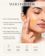 Eldelie CoQ10 + Vitamin E Renewal Serum