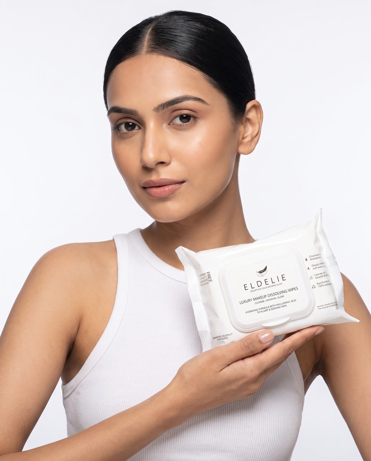Sensitive Skin Cleansing