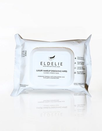 Makeup Dissolving Wipes